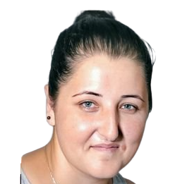 Malak Abdel-Fattah headshot