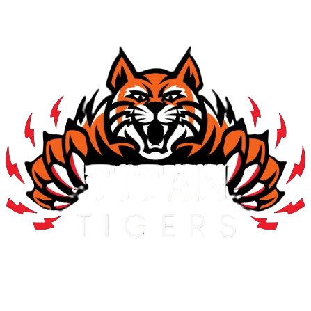 Titan Tigers logo