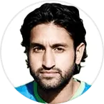 Adil Shamasdin