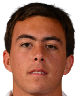 Andres Urrea headshot