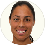 Estrella Cabeza-Candela headshot