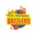 Dr Morepen Dazzlers logo