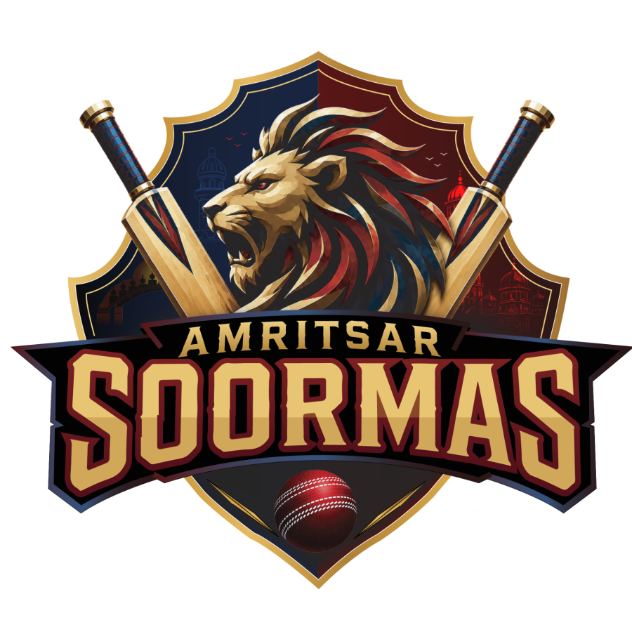 Amritsar Soormas logo