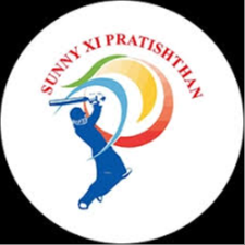 Sunny Xi logo