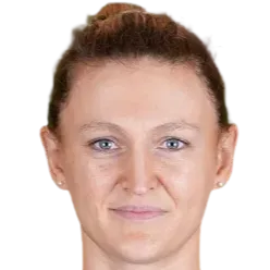 Samantha Murray Sharan