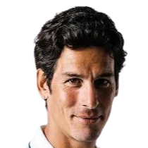 Ilia Bozoljac headshot