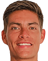 Martin Maldonado headshot