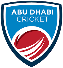 Team Abu Dhabi logo