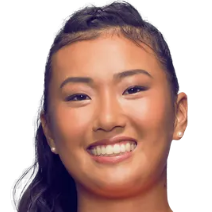 Claire Liu (Srl) headshot