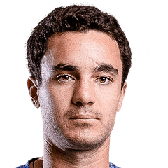 Aleksandre Metreveli headshot