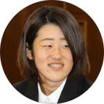 Kanako Morisaki headshot