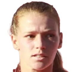 Jessika Ponchet