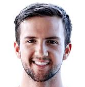 Tomas Almeida headshot