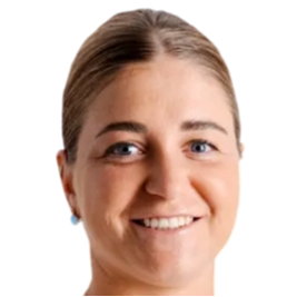 Irina Khromacheva headshot