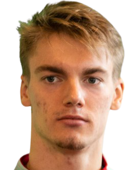 Edgars Manusis headshot