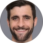 Max Jacob Schnur headshot