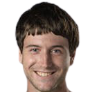 Jacob Perkins headshot