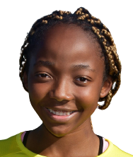 Kagiso Ledwaba headshot