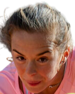 Lucia Pinkova headshot