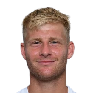 Max Houkes headshot