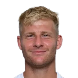 Max Houkes