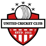 United Cricket Club logo