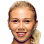 Amanda Anisimova (Srl) headshot