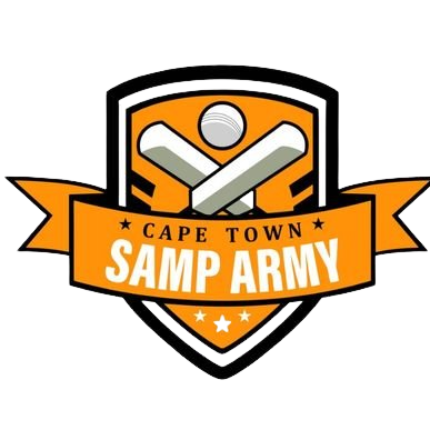 Cape Town Samp Army logo