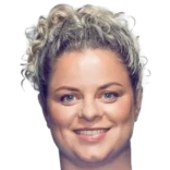 Kim Clijsters (Srl) headshot