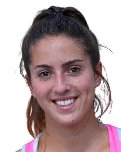 Arina Vasilescu headshot