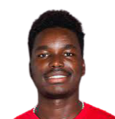 Christopher Bulus headshot