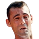 Oscar Hernandez Perez headshot