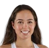 Madeleine Lynch headshot