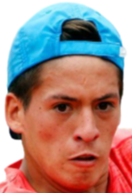 Lucio Carnevalle headshot