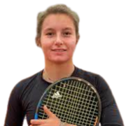 Anastasija Ignjatic headshot