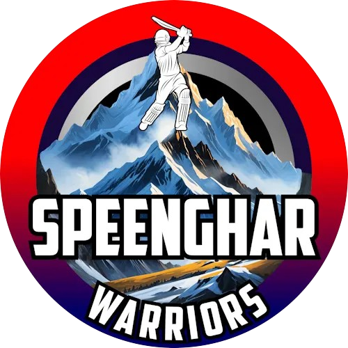 Speenghar Warriors