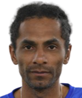 Ymanitu Silva headshot