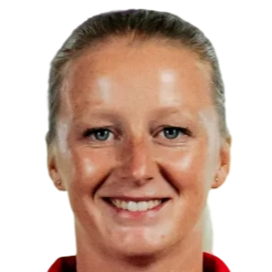 Lara Salden headshot
