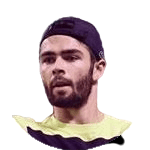 Hugo Pontico headshot