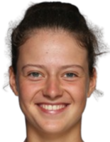 Katerina Mandelikova headshot