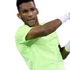Dillon Beckles
