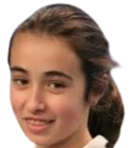 Naia Mercadier headshot