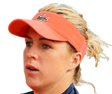 Anastasia Astakhova headshot