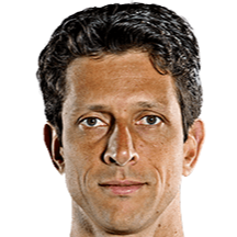 Marcelo Melo headshot