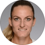 Xenia Knoll headshot