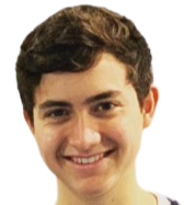 Manfredi Graziani headshot