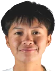 Shaira Hope Rivera headshot