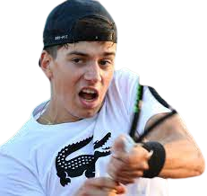 Arthur Nagel headshot