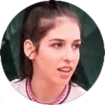 Alexandra Melnikova headshot