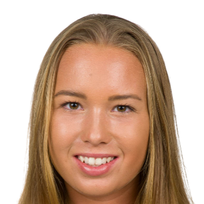 Mariella Minetti headshot